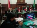 Jual Sabu Khoirul Anam Duduk Dipesakitan