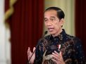 HUT ke-50 IAP, Jokowi Singgung Ibu Kota Baru di Kaltim