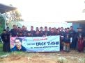 Tretan Erick Tohir Gelar Doa Untuk Erick Tohir Jadi Presiden 2024