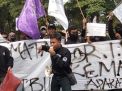 Tuntut Kapolda Jatim Dicopot, Ratusan Mahasiswa UINSA Gelar Aksi Damai