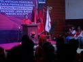 Hadiri Pelantikan DPD TMP Jawa Barat, Hasto : Biarkan Yang Lain Manuver Ke Elite, Kita Manuver Turun ke Rakyat