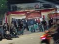 Diduga Libatkan Partai Nasdem Dan Preman, Konfercab GMNI Surabaya Ricuh