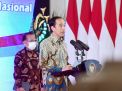 Presiden Jokowi: Kejaksaan Harus Bersih