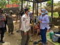 Razia Prokes Wisatawan di Pantai Selatan Trenggalek, Begini Hasilnya