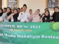 Banyak Bela Kepentingan Bangsa, Kaukus Muda Nahdliyyin Apresiasi Mahfud MD