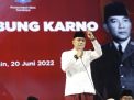 Haul Bung Karno, Eri Cahyadi : Api Semangat Perjuangan Bung Karno Jangan Pernah Padam
