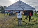 Dinkes Jatim Terjunkan Tim RHA ke Lokasi Erupsi Gunung Semeru