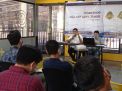 AFP Jatim Gulirkan Liga Futsal U-19 dan U-21 di Tengah Lonjakan COVID-19