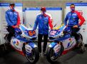 Pertamina Mandalika Luncurkan Motor untuk Arungi MotoGP 2021