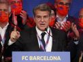 Joan Laporta Resmi Presiden Baru Barcelona, Janji Pertahankan Messi