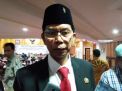 Sudah Vaksinasi COVID-19, Ketua DPRD Surabaya Mengaku Positif Corona