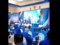 KLB Partai Demokrat, Moeldoko Didaulat Jadi Ketum