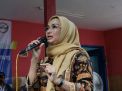 29 DPAC Solid Dukung Lucy Kurniasari Pimpin Demokrat Surabaya