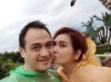 Digugat Cerai Anggia Novita saat Sakit, Ferry Irawan Pasrah saat Tahu Pengacara Istri malah Sahabat Sendiri
