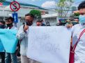 Anak-Anak Bu Risma Protes Pendukung MA yang Laporkan Wali Kota