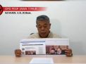 Ketua PDIP Jatim Persoalkan Dua Media Nasional Terkait Machfud Arifin