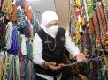 Manik-Manik Buatan Desa Ini Berhasil Tembus Eropa, Desa di Jombang Ini Diusulkan jadi Desa Devisa ke LPEI