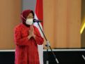 Risma bakal Bersih-Bersih Kementerian Sosial