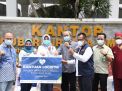 Jatim Kembali Salurkan Bantuan bagi Korban Gempa Sulbar