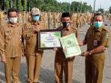 4 Sekolah di Gresik Raih Penghargaan Adiwiyata Tingkat Jatim