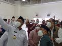 Bupati Teken, Insentif Nakes Covid-19 Gresik Langsung Cair