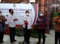 Lawan Boikot AKD, Pemkab Tulungagung Luncurkan Lokasi Bayar PBB P2