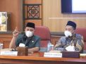 Gresik Gandeng Bakorwil dan Lintas Kabupaten Atasi Banjir Kali Lamong