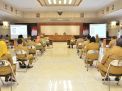Reformasi Birokrasi Pemkab Gresik, 456 Jabatan eselon IV Hilang