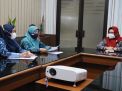 Tidak Bisa Mengajar, Kelompok Kerja Guru Wadul Wabup Gresik