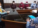 Pekerja Migran Mudik ke Gresik, Karantina 5 Hari Dulu di Joko Samudro