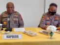 Densus 88 dan Polda Papua Kerjasama Bongkar Jaringan Teroris