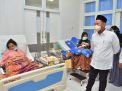 Tahun Ini, RS Umar Mas'ud Bawean Gresik Miliki Lima Dokter Spesialis
