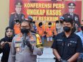 Sempat Kabur, 6 Pelaku Pengeroyokan Anggota TNI AL Berhasil Diringkus