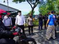 Pengendara dari Madura Terjaring Test Usap , 52 Orang Reaktif