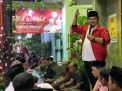 Kunjungi Kampung Peserta Surabaya Smart City, Wasek PDIP Achmad Hidayat Dorong Menjadi Sarana Promosi UMKM Berbasis Kampung