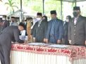 Ini Tujuan Bupati Gresik Fandi Akhmad Yani Lebur Sejumlah OPD dan Lantik 402 Pejabat