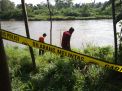 Polisi Sisir Lokasi Penemuan Mayat, Berharap Dapat Petunjuk