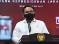 Pemerintah dan DPR Sepakati Biaya Haji 2022