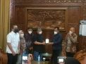 Pimpinan DPRD Jatim Dukung Birokrasi Beretika yang Dibangun Pejabat Pemprov