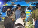 11 Korban Tewas, Polisi Ungkap Kronologi Kecelakaan KA Tabrak Elf di Lumajang