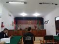 Agenda Pembacaan Replik Atas Pledoi Terdakwa Pemalsuan Surat, JPU : Kami Tetap Pada Tuntutan