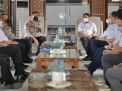 Mendorong Pemulihan Ekonomi, Hipmi Jatim Audiensi Dengan Polda Jatim