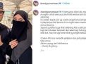 Ada Apa? Shandy Purnamasari Umumkan Pisah Dengan Gilang Juragan 99 Di Tengah Perseteruannya Dengan Putra Siregar
