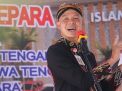 Buka Islamic Center, Ganjar Minta Dimanfaatkan Untuk Kerukunan Beragama Dan Pengembangan Ekonomi