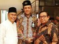Firman Syah Ali Sebut Tokoh Utama Sejarah Awal PMII dan GMNI Layak Jadi Pahlawan Nasional