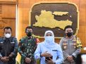 Mulai Hari Ini, PPKM Mikro di 38 Kabupaten/Kota di Jatim