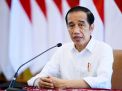 Presiden: Kelola Uang Rakyat secara Transparan dan Akuntabel
