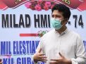 Wagub Emil: Organisasi Jadi Investasi Pemuda di Era Penuh Distraksi