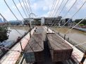 Selangkah Lagi, Jembatan Joyoboyo yang Didanai Rp 39 M Bakal Dibuka