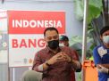 Sosialisasi Program Berobat Gratis, Pemkot Terjunkan Puluhan Personel